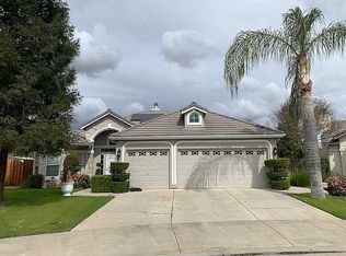 9972 N Richelle Ave, Fresno, CA 93720