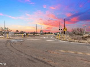 5579 W Forest Service Rd #3, Ash Fork, AZ 86320