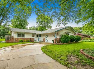 819 N Crestline St, Wichita, KS 67212
