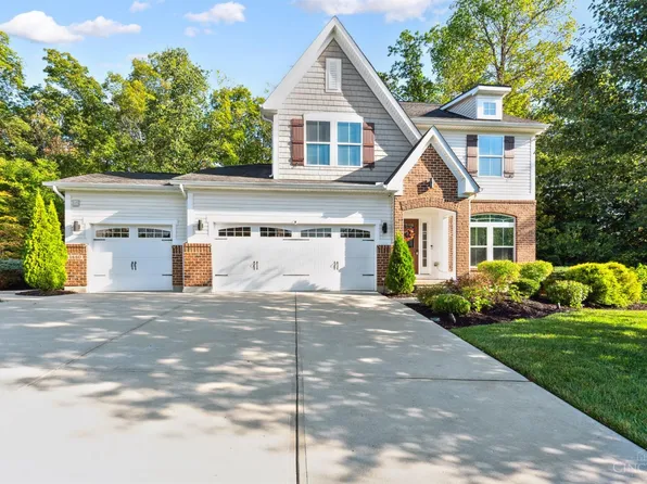 1440 Woodbury Glen Dr, Amelia, OH 45102