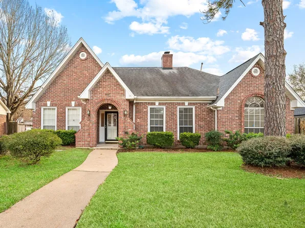15007 Rock Knoll Dr, Houston, TX 77083