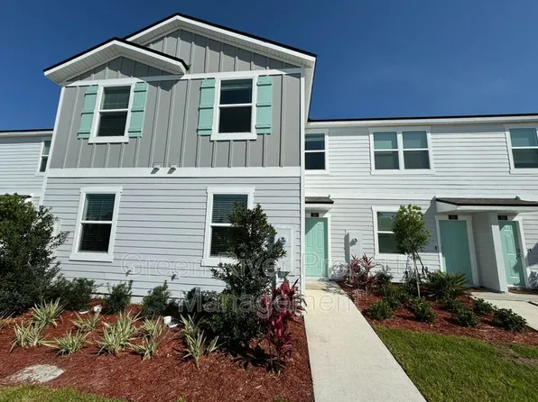 51 Hidden Meadows Rd, Saint Augustine, FL 32095