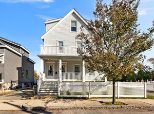 30-32 Saint Mary St, Malden, MA 02148