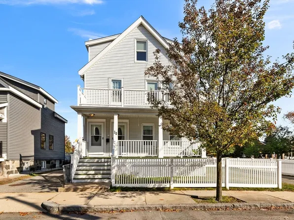 30-32 Saint Mary St, Malden, MA 02148