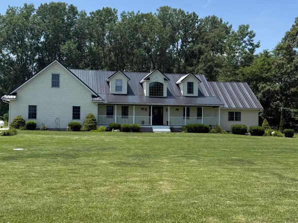 4771 County Road 159, Dunkirk, OH 45836