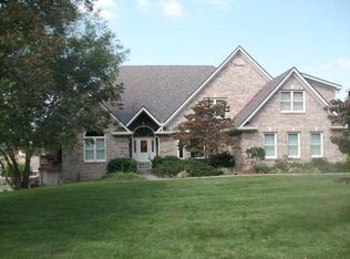 959 Inverness Rd, Frankfort, KY 40601