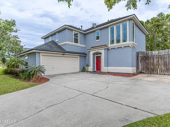 4257 RIPKEN Circle E, Jacksonville, FL 32224