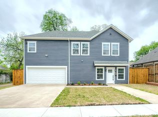 1914 Burlington Blvd, Dallas, TX 75208