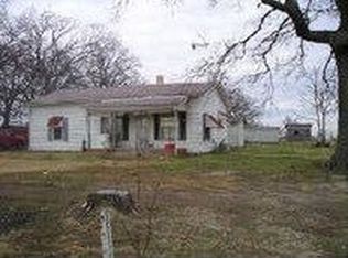 1154 Rr 1, Cassville, MO 65625
