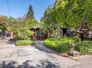 15831 Poppy Ln, Monte Sereno, CA 95030