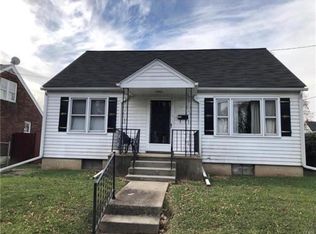 350 4th St, Whitehall, PA 18052