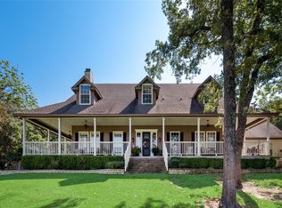 3325 Creek Rd, Keller, TX 76248