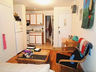 Rented by J Misrahi Realty Corp