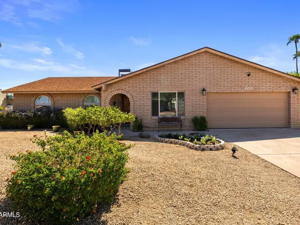 2543 E MERCER Lane, Phoenix, AZ 85028