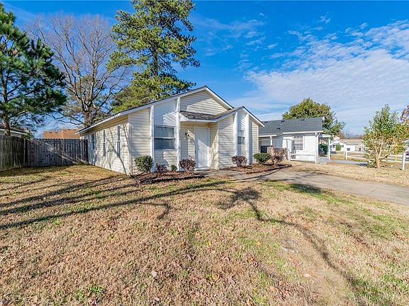 2nd image of 3834 Sugar Creek Cir