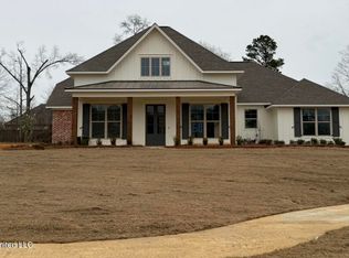 809 Albany St, Brandon, MS 39042