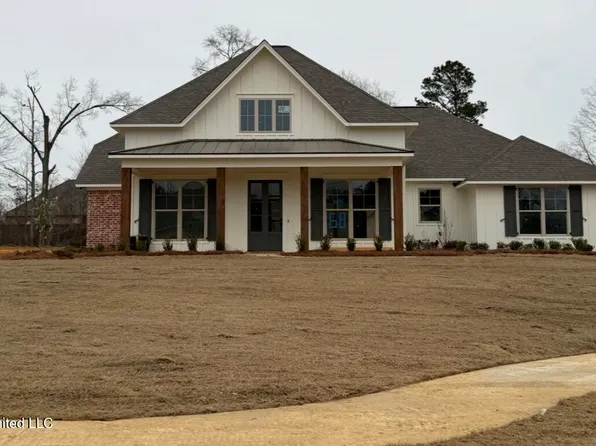 809 Albany St, Brandon, MS 39042