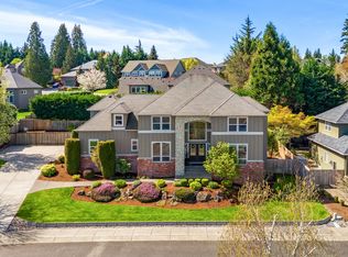 5113 NW 145th St, Vancouver, WA