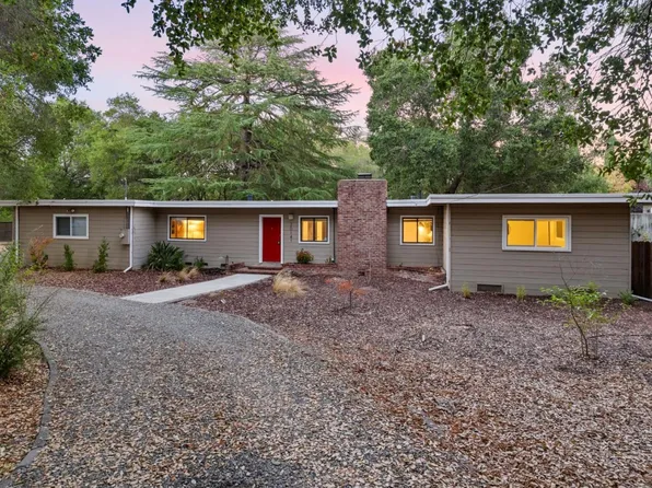 20141 Mendelsohn Ln, Saratoga, CA 95070