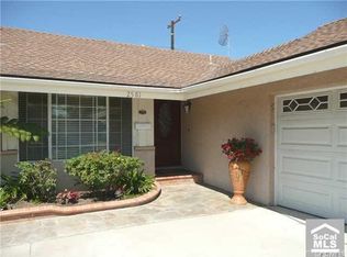 2581 Sidon Ave, La Habra, CA 90631