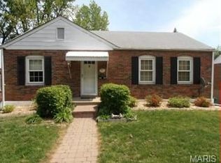 7224 Mackenzie Rd, Saint Louis, MO 63123