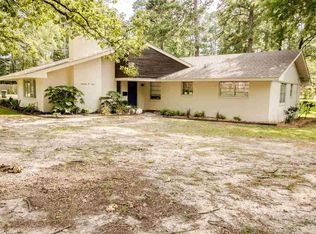 1707 Dogwood St, Magnolia, AR 71753