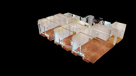 Rented by Bond New York