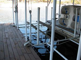 1161 Brackeen Dr, Graford, TX 76449