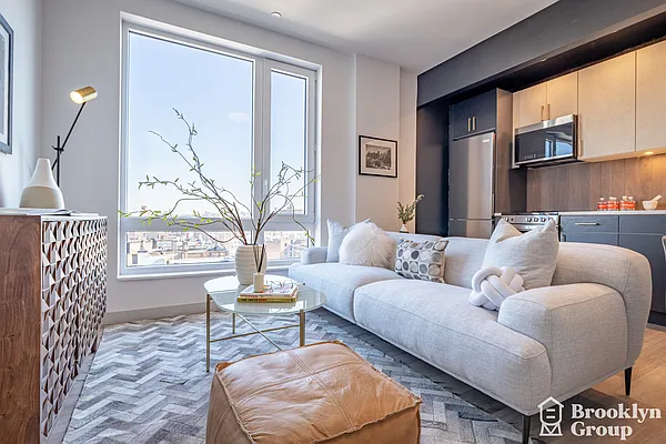 Rented by Brooklyn Group | media 9
