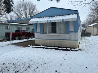 87 Forest View Dr, Genoa, IL 60135