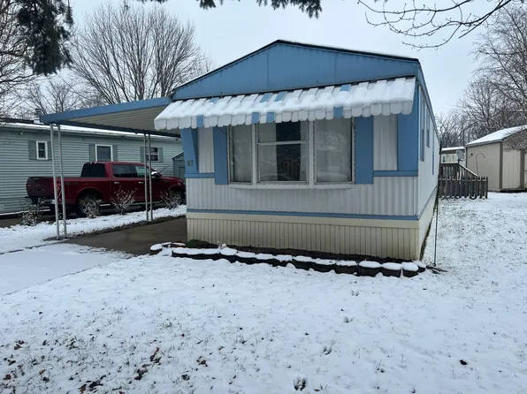 87 Forest View Dr, Genoa, IL 60135