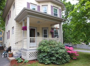 27 Bayview Ave, Danvers, MA 01923