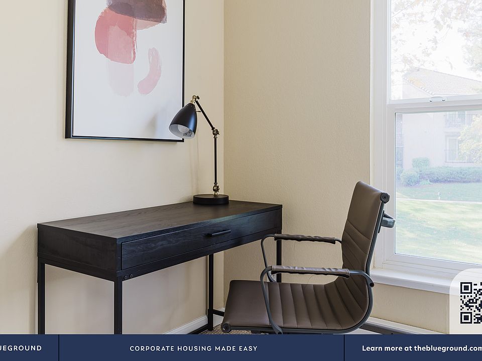 Office Area