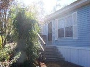 25048 Pompano Dr, Elberta, AL 36530