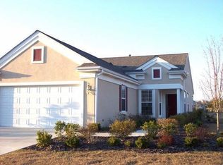 61 Biltmore Dr, Bluffton, SC 29909