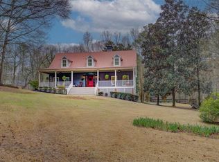 2790 Tucker Mill Rd SW, Conyers, GA 30094