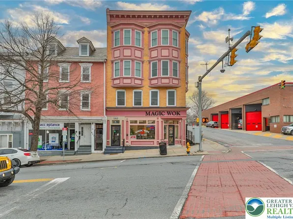 601 Northampton St #402, Easton, PA 18042