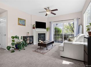 8105 E 11th Avenue #1G, Denver, CO 80220