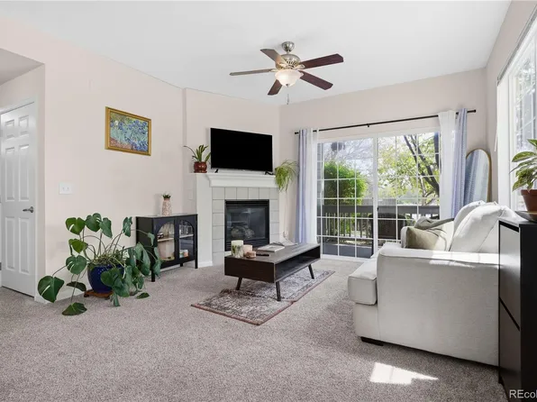 8105 E 11th Avenue #1G, Denver, CO 80220