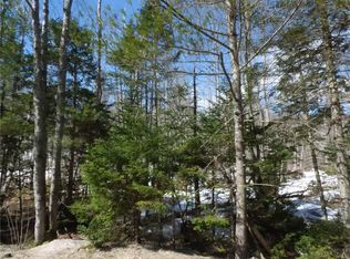 Tbd Taylor Woods Rd, Bethel, ME 04217