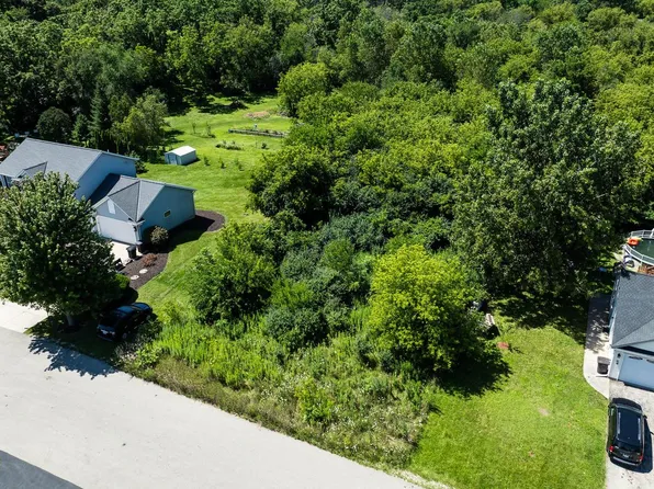 Lt16 South GENEVA AVENUE, Lake Geneva, WI 53147