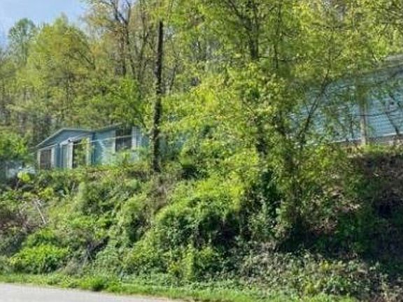 Property Side View