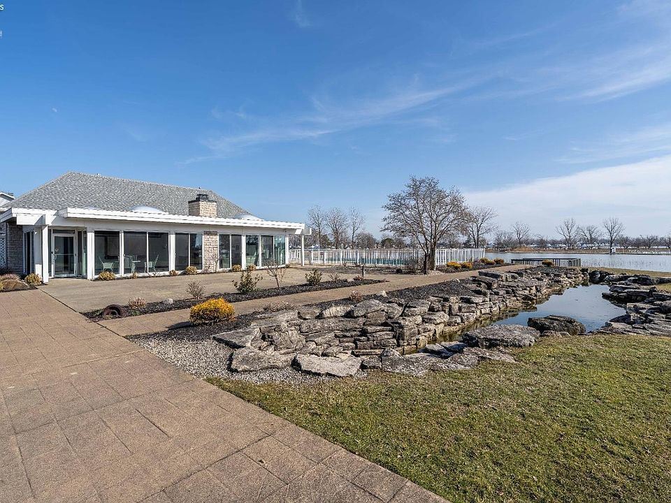 10654 E Bayshore Rd Lakeside Marblehead, OH, 43440 Apartments for