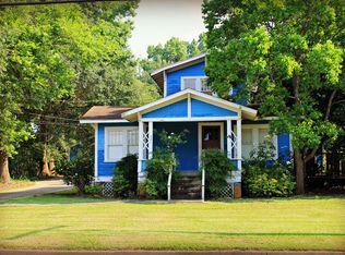 W Othello St, Jasper, TX 75951