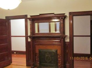 27 Claybourne St #1, Boston, MA 02124