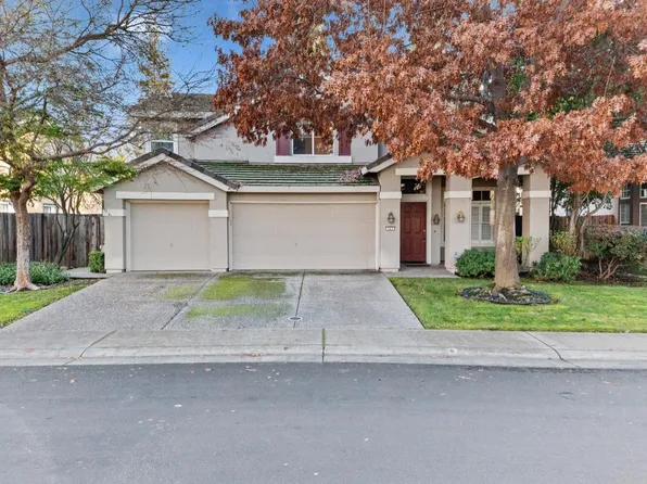 363 Seaton Dr, Folsom, CA 95630