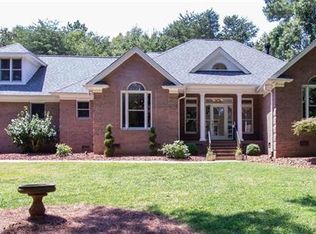 727 McKendree Rd, Mooresville, NC 28117