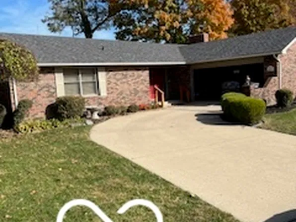 624 Heritage Ln, Anderson, IN 46013