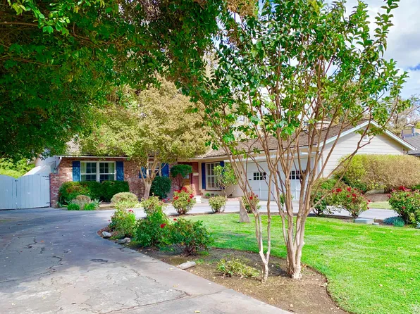 1700 W Meadow Ave, Visalia, CA 93277