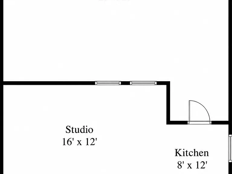 155 Riverside Dr #PENTHOUSE — Photo 2